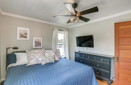 Presque Isle Home with Screened Porch Near River! - Foto 19