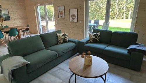 Ferienhaus Haselnuss - Foto 5