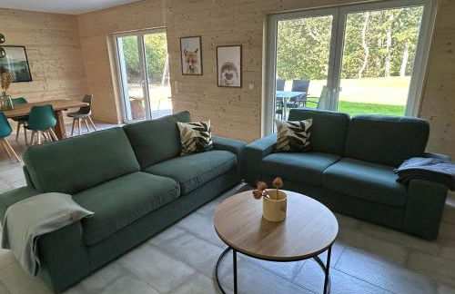 Ferienhaus Haselnuss - Foto 5