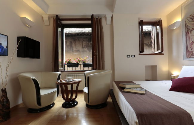 Residenza delle Arti - Foto 5