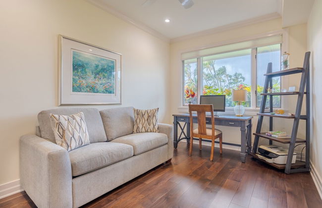 Pau Laka 5 Bedroom Home by RedAwning - Foto 19