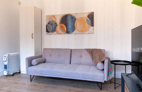 Housing Simancas by SharingCo - Foto 9