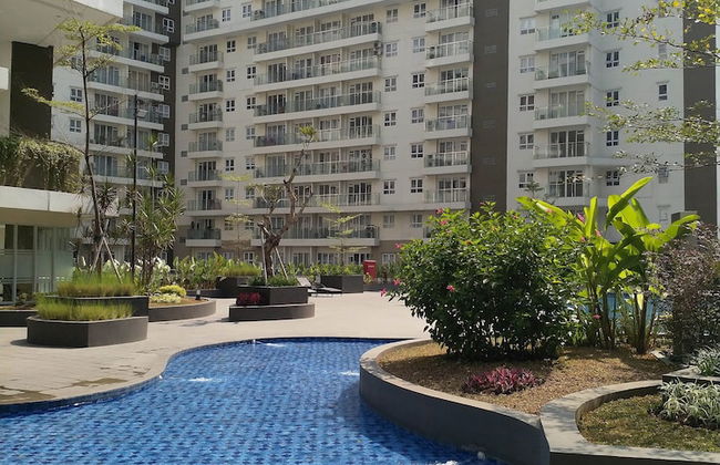 High Livin Apartment Pasteur - Photo 23