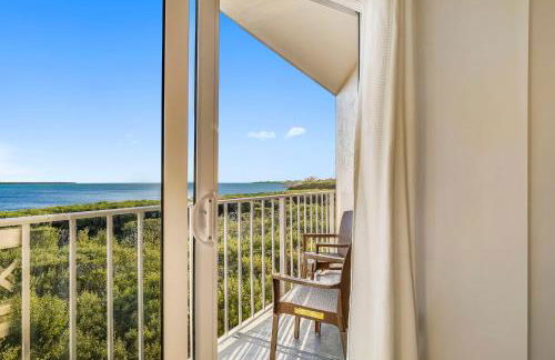 Ocean Pointe Suites at Key Largo - Foto 32