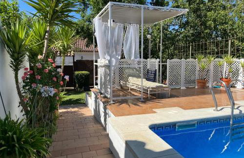 Casa Rural Sierra Natura - Foto 7