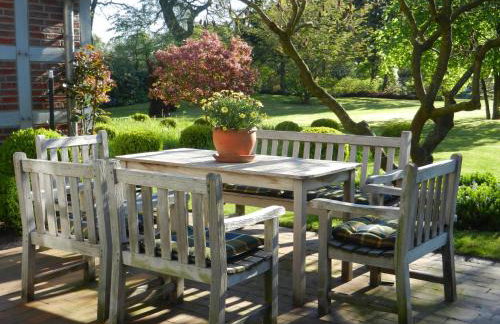 Landhaus im Garten - Foto 33