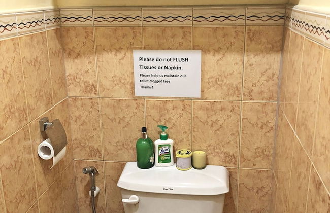 Kalayaan Transient House - Photo 16