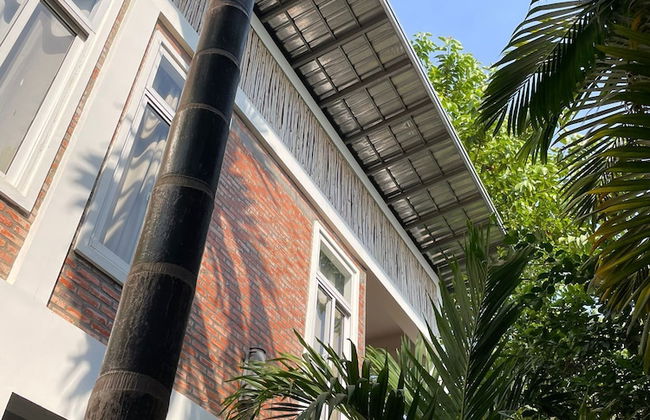 Treetop Bungalows - Foto 12