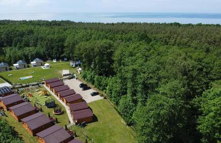 Domki letniskowe Wikar - Foto 42