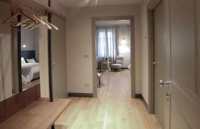 Locanda Ferro UNO Golf Città di Asti - Foto 5