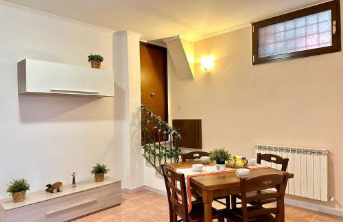 A Casa di Anto - 90 mq con parcheggio interno Animal friendly - Photo 3