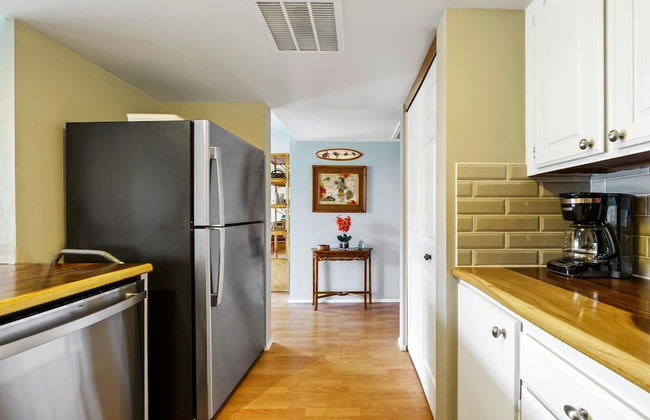 Big Island White Sands Village by Coldwell Banker Island Vacations - Foto 60