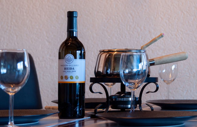 Quille du Diable 44 - Foto 11