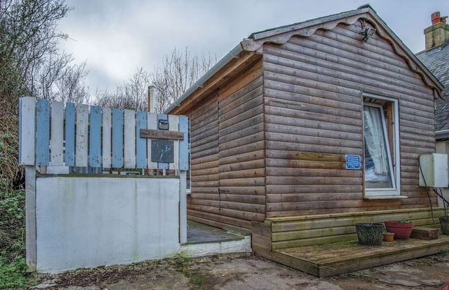 The Lodge - 1 Bedroom - Freshwest Beach Retreat - Photo 18