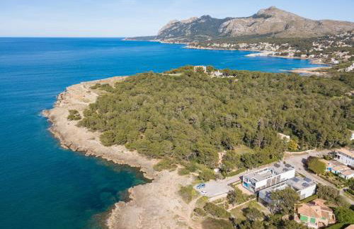 Seafront Villa Sunset Alcudia - Foto 24