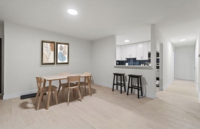 West Taylor Run Hotel - Foto 21