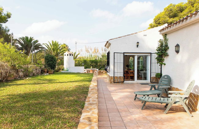 Villa La Paz - Foto 23