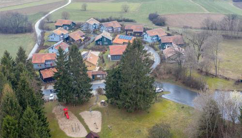 Ferienhaus Nr 10A2, Feriendorf Hagbügerl, Bayr Wald - Foto 5