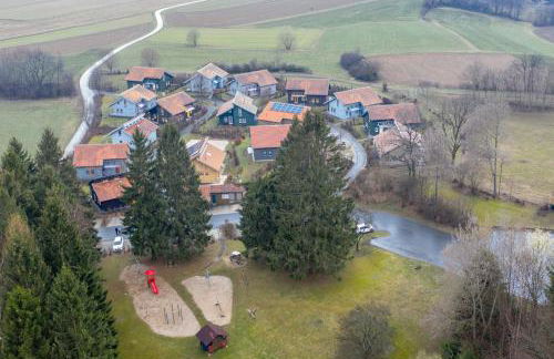 Ferienhaus Nr 18B1, Feriendorf Hagbügerl, Bayr Wald - Foto 15