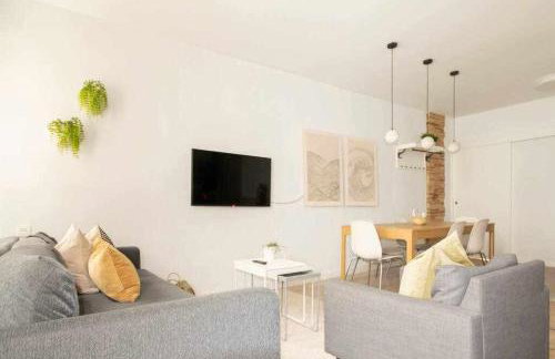 Apartamento San Francisco21 - Foto 2