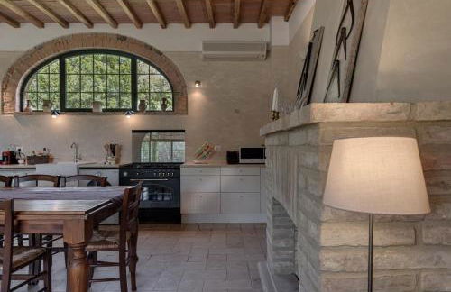 Podere Ferranino at Ville Ferrano - Foto 21