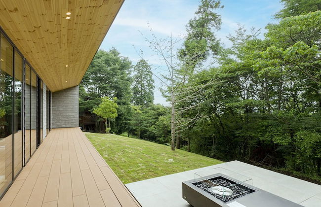 Rakuten STAY VILLA Aso Kurokawa - Foto 68