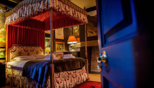 Great House - A Grand Georgian Retreat with Heated Outdoor Pool - Foto 2