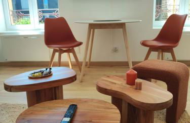 CMG Studio 102 XL Petit-Bois Place Ducale - Foto 21