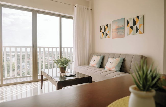 Spacious & Bright Family Escape - Photo 23