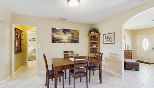 Sunshine Siesta - Foto 4