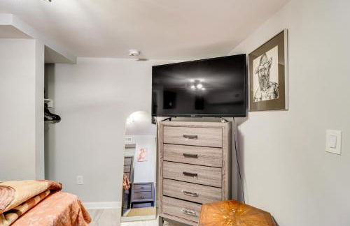 Newly Renovated Abode with Patio in Baltimore! - Foto 23
