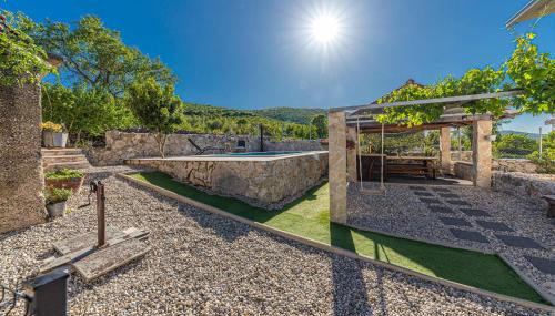 Nice Home In Trolokve - Foto 2