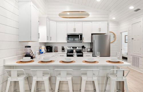 Brand New Luxury Rental on Oleander Unit C - Foto 6