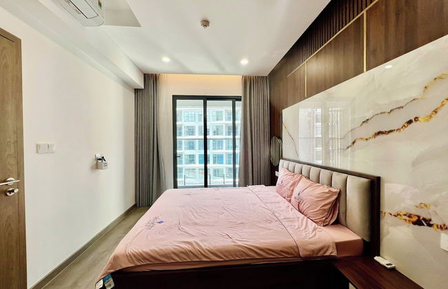 Urban Zen Saigon - Celadon Aeon Mall - Photo 16