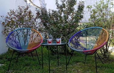 Ti Louker - Appartement à 300m du Port - Photo 12