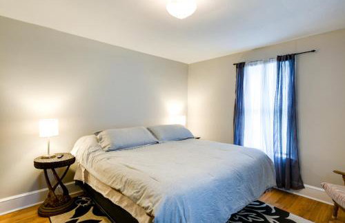 Pet-Friendly Travelers Rest Home with Covered Patio - Foto 12