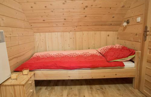 Domki Na Ogrodach - Foto 22