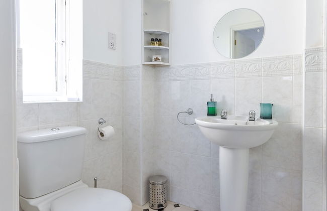 KVM - Highclere House - Foto 28