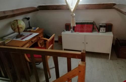 La Longère d'Auberville - Photo 25