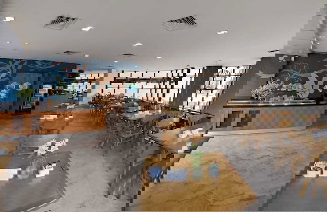 Cosmopolitan Praia Flat - Photo 33