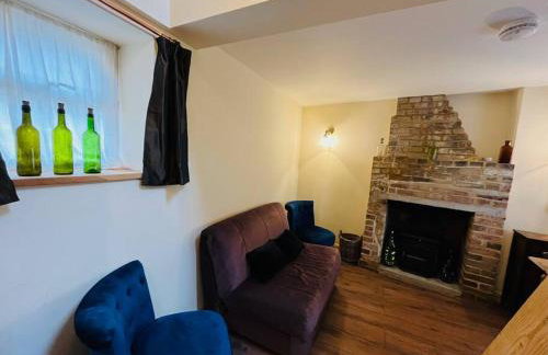 Cute and Cosy Little Cottage - Foto 6