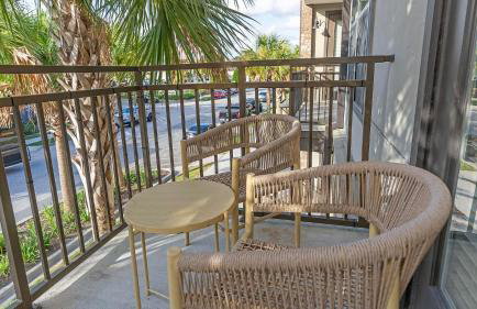 Landing Incredible 1BD Pool Yoga Studio - Foto 37