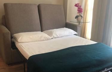 Flat IATE CLUBE Home Experience Praia do Canto - Foto 8