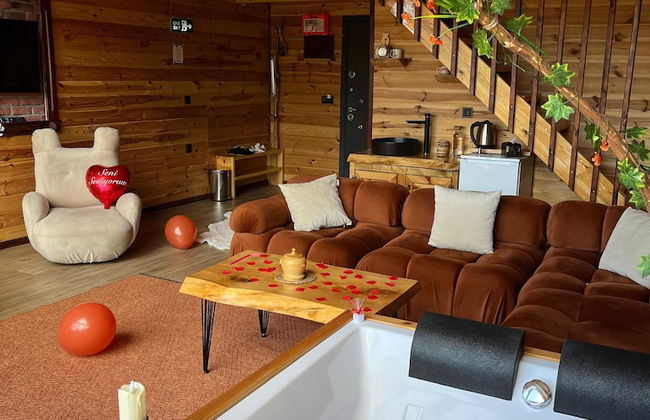 Ar Mavor Bungalov - Foto 20