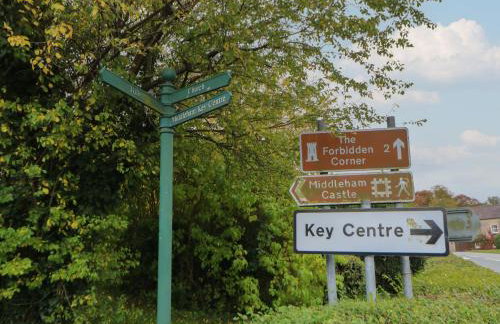 Teal Cottage - Photo 25