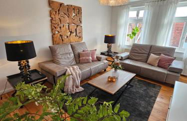 Appartements "Siebter Himmel" & "Wolke Sieben" Rosendomizil - Foto 10