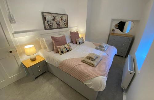 Golygfa'r Orsaf Snowdonia national park, Bala lake - Foto 39