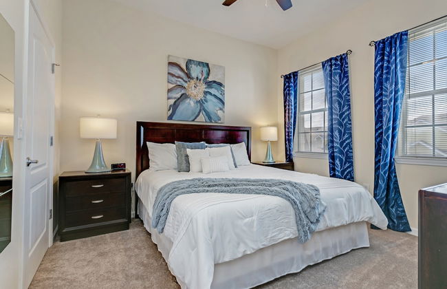 Crane Island Loop Home Near Disney - Foto 4