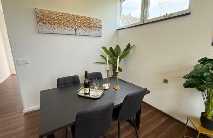 Kings und Queens - 2SZ - Whirlpool - Terrasse - Grill - Foto 13