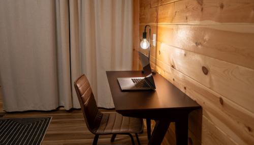 The Wilderness Cabin - Shenandoah Getaway - HotTub, Arcade, RiverAccess - Foto 4